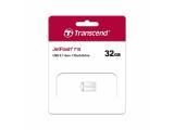 Transcend Jetflash 710S TS32GJF710S 32GB снимка №2