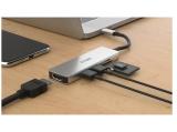D-LINK DUB-M530 5-in-1 USB-C Hub mit HDMI/SD-Reader retail, DUB-M530 снимка №4 D-LINK DUB-M530 5-in-1 USB-C Hub mit HDMI/SD-Reader retail, DUB-M530 снимка №4