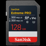 Описание и цена на USB Flash SANDISK  SDSDXDM-128G-GN4IN NEW