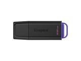 Нови предложения за USB Flash Kingston USB-Stick 512GB Kingston DataTraveler Exodia Gen2 USB 3.2 retail NEW Нови модели и предложения за флашка Kingston USB-Stick 512GB Kingston DataTraveler Exodia Gen2 USB 3.2 retail NEW
