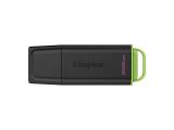 Kingston DataTraveler Exodia, DTXG2/256GB USB 3.2 256GB снимка №2