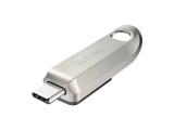 32GB SanDisk Ultra Luxe USB Type-C Flash Drive, SDCZ75-032G-G46 снимка №2 SanDisk Ultra Luxe USB Type-C Flash Drive, SDCZ75-032G-G46 32GB снимка №2