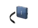 SanDisk PRO-CINEMA CFexpress Type B Card Recorder Compatible With MagSafe, SDDR-F941-GNKNN снимка №2 SanDisk PRO-CINEMA CFexpress Type B Card Recorder Compatible With MagSafe, SDDR-F941-GNKNN снимка №2