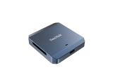 SanDisk PRO-CINEMA CFexpress Type B Card Recorder Compatible With MagSafe, SDDR-F941-GNKNN снимка №3 SanDisk PRO-CINEMA CFexpress Type B Card Recorder Compatible With MagSafe, SDDR-F941-GNKNN снимка №3