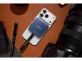 SanDisk PRO-CINEMA CFexpress Type B Card Recorder Compatible With MagSafe, SDDR-F941-GNKNN снимка №5 SanDisk PRO-CINEMA CFexpress Type B Card Recorder Compatible With MagSafe, SDDR-F941-GNKNN снимка №5