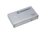64GB Kingston IronKey S1000 Encrypted USB Flash Drive IKS1000B/64GB снимка №3 Kingston IronKey S1000 Encrypted USB Flash Drive IKS1000B/64GB 64GB снимка №3