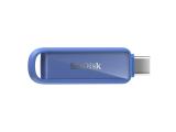 Flash ( флаш памет ) 1000GB SanDisk Phone Drive with USB-C, (Maritime Blue), SDIXS0N-1T00-GN6ND Флашка ( флаш памет ) SanDisk Phone Drive with USB-C, (Maritime Blue), SDIXS0N-1T00-GN6ND