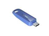 SanDisk Phone Drive with USB-C, (Maritime Blue), SDIXS0N-1T00-GN6ND 1000GB снимка №2