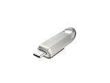 512GB SanDisk Ultra Luxe USB Type-C Flash Drive, SDCZ75-512G-G46 снимка №2 SanDisk Ultra Luxe USB Type-C Flash Drive, SDCZ75-512G-G46 512GB снимка №2