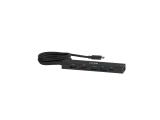 Club 3D USB-C 7in1-HUB >HDMI/2xUSB/USB-C/LAN 4K60Hz PD140W CSV-2555  снимка №2