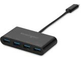 Нови модели и предложения за флашка Kensington HUB CH1200  USB-C 4-Port