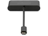 Kensington HUB CH1200  USB-C 4-Port  снимка №3