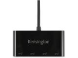 Kensington HUB CH1200  USB-C 4-Port  снимка №4