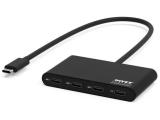 Флаш памет Port USB HUB TYPE C,3x USB C, 1x Type C PD 100W, 900147. Цена и спецификации. Флаш памет Port USB HUB TYPE C,3x USB C, 1x Type C PD 100W, 900147. Цена и спецификации.