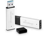 Описание и цена на USB Flash MediaRange 64GB High Performance Flash Memory Drive, MR1901