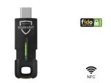 Описание и цена на USB Flash Swissbit  iShield Key 2 FIDO2 FIPS USB-C new
