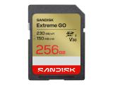 Флаш памет SanDisk Extreme GO SDXC UHS-I Card SDSDXGN-256G-GNCIN. Цена и спецификации. Флаш памет SanDisk Extreme GO SDXC UHS-I Card SDSDXGN-256G-GNCIN. Цена и спецификации.