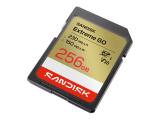 256GB SanDisk Extreme GO SDXC UHS-I Card SDSDXGN-256G-GNCIN снимка №2 SanDisk Extreme GO SDXC UHS-I Card SDSDXGN-256G-GNCIN 256GB снимка №2