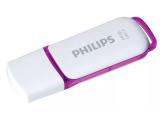 Описание и цена на USB Flash Philips 64GB Snow Edition Magic Purple, FM64FD75B/00