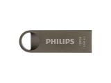 Флаш памет Philips Ultra speed Moon, Space Grey, Ultra speed Moon. Цена и спецификации.