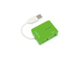 Флаш памет LogiLink USB-HUB Smile 4-port o. NT green, UA0138. Цена и спецификации. Флаш памет LogiLink USB-HUB Smile 4-port o. NT green, UA0138. Цена и спецификации.