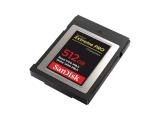 512GB SanDisk Extreme Pro CFexpress Card Type B, SDCFE-512G-GN4NN снимка №3 SanDisk Extreme Pro CFexpress Card Type B, SDCFE-512G-GN4NN 512GB снимка №3