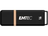 16GB Emtec K100 P10 10-pack color box retail, ECMMD16GK102P10 снимка №2 Emtec K100 P10 10-pack color box retail, ECMMD16GK102P10 16GB снимка №2