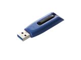 Флаш памет Verbatim Store n Go V3 Max Black, 49806. Цена и спецификации.