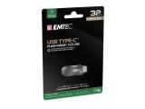 32GB Emtec Single C280, ECMMD32GC283 снимка №3 Emtec Single C280, ECMMD32GC283 32GB снимка №3
