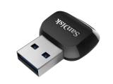 SanDisk Четец за карти Extreme PRO, USB-C, QuickFlow microSD UHS-I Card USB-A Reader снимка №2 SanDisk Четец за карти Extreme PRO, USB-C, QuickFlow microSD UHS-I Card USB-A Reader снимка №2