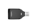SanDisk Extreme PRO, USB-A, QuickFlow SD UHS-I Card USB-A Reader снимка №3 SanDisk Extreme PRO, USB-A, QuickFlow SD UHS-I Card USB-A Reader снимка №3