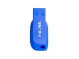 Flash ( флаш памет ) 16GB SanDisk Cruzer Blade Blue, SDCZ50C-016G-B35BE Флашка ( флаш памет ) SanDisk Cruzer Blade Blue, SDCZ50C-016G-B35BE