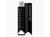 Описание и цена на USB Flash iStorage 4GB datAshur PRO2 black, IS-FL-DP2-256-4
