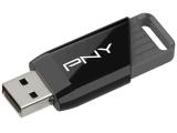 Описание и цена на USB Flash PNY 512GB Attache X, P-FD512ATTX-GE