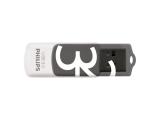 32GB Philips Vivid Edition Shadow Grey, FM32FD00B/00 снимка №2 Philips Vivid Edition Shadow Grey, FM32FD00B/00 32GB снимка №2