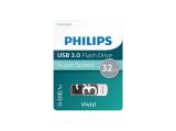 32GB Philips Vivid Edition Shadow Grey, FM32FD00B/00 снимка №3 Philips Vivid Edition Shadow Grey, FM32FD00B/00 32GB снимка №3