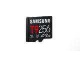 256GB Samsung T9 microSD Card microSDXC UHS-I, MB-MH256T/WW снимка №2 Samsung T9 microSD Card microSDXC UHS-I, MB-MH256T/WW 256GB снимка №2