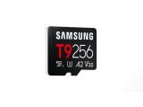 256GB Samsung T9 microSD Card microSDXC UHS-I, MB-MH256T/WW снимка №3 Samsung T9 microSD Card microSDXC UHS-I, MB-MH256T/WW 256GB снимка №3