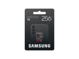 256GB Samsung T9 microSD Card microSDXC UHS-I, MB-MH256T/WW снимка №4 Samsung T9 microSD Card microSDXC UHS-I, MB-MH256T/WW 256GB снимка №4
