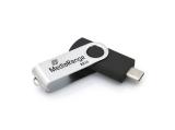 32GB MediaRange Swivel stick MR1952 снимка №2 MediaRange Swivel stick MR1952 32GB снимка №2