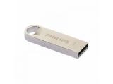 Flash ( флаш памет ) 32GB Philips Moon Vintage Silver, FM32FD160B/00 Флашка ( флаш памет ) Philips Moon Vintage Silver, FM32FD160B/00