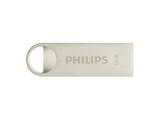 32GB Philips Moon Vintage Silver, FM32FD160B/00 снимка №2 Philips Moon Vintage Silver, FM32FD160B/00 32GB снимка №2