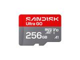 Най-често разглеждани: SanDisk Ultra GO microSDXC UHS-I Card, SDSQUGN-256G-GN6MN