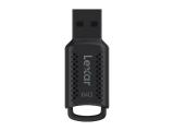 Описание и цена на USB Flash Lexar Media 64GB JumpDrive V400, LJDV400064G-BNBNG
