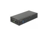 Флаш памет DeLock External Industry Hub 4 x USB 5 Gbps Type-A with 20 kV ESD protection, 63309. Цена и спецификации. Флаш памет DeLock External Industry Hub 4 x USB 5 Gbps Type-A with 20 kV ESD protection, 63309. Цена и спецификации.