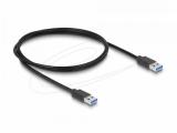 DeLock USB Хъб, 4 порта, 5 Gbps, 2 x USB-A, 2 x USB-C, 64262 снимка №3 DeLock USB Хъб, 4 порта, 5 Gbps, 2 x USB-A, 2 x USB-C, 64262 снимка №3