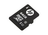 64GB HP mi210 microSDXC UHS-I U1 Class 10 SDU64GBXC10HP-EF снимка №2 HP mi210 microSDXC UHS-I U1 Class 10 SDU64GBXC10HP-EF 64GB снимка №2