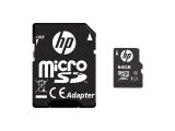 64GB HP mi210 microSDXC UHS-I U1 Class 10 SDU64GBXC10HP-EF снимка №3 HP mi210 microSDXC UHS-I U1 Class 10 SDU64GBXC10HP-EF 64GB снимка №3