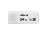 Флашка ( флаш памет ) KIOXIA TransMemory U301 white