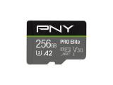 Флаш памет PNY MicroSDXC Pro Elite P-SDU256V32100PRO-GE. Цена и спецификации. Флаш памет PNY MicroSDXC Pro Elite P-SDU256V32100PRO-GE. Цена и спецификации.